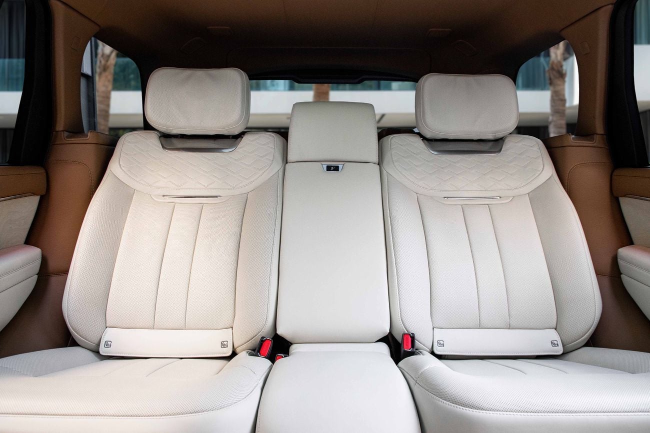 Land Rover Range Rover Range Rover P530 SV | 12,338 P.M | 0% Downpayment | Excellent Condition!