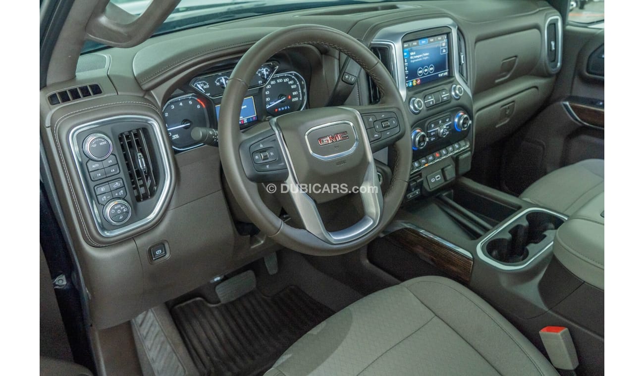 جي أم سي سييرا 2020 GMC Sierra Elevation Single Cab 5.3L V8 / 3 Year GMC Warranty