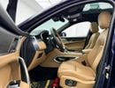 Jaguar F-PACE 2021 Jaguar F-Pace P250, Warranty, Full Agency Service History, GCC