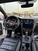 فولكس واجن جولف ار