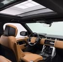 لاند روفر رينج روفر Vogue 5.0L 2019 Range Rover Vogue Supercharged, Warranty, Full LR Service History, Excellent Conditi