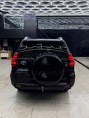 Toyota Prado Toyota Prado TX-L 2023 V6 Original paint Full Option