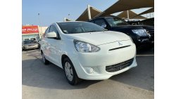 Mitsubishi Mirage 2016 Ref#501