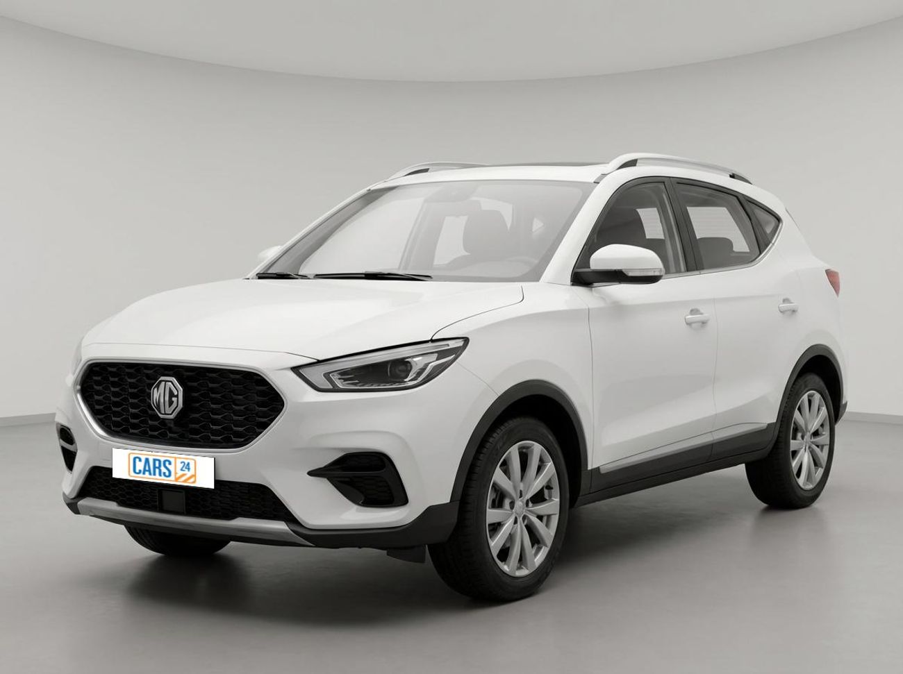 MG ZS Std 1.5L STD 1.5 | Zero Down Payment | Home Test Drive