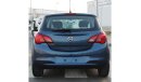 Opel Corsa Opel Corsa 2017 GCC in excellent condition, without accidents, very clean from inside and outside