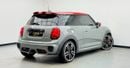 ميني جون كوبر 2021 Mini Cooper John Cooper Works, Warranty, Fully Loaded, Excellent Condition, GCC