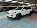 Jeep Cherokee Limited 3.2L