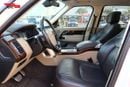 Land Rover Range Rover Vogue LWB 5.0 V8 Supercharged | 130,000 KM
