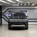 Ford Expedition PLATINUM 3.5L (400 HP) 4WD