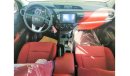 Toyota Hilux diesel  4x4  automatic gear