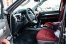 تويوتا هيلوكس Toyota Hilux  2.7ltr  -M -T  Double Cabin 4x4 Full Option  2025 Pickup