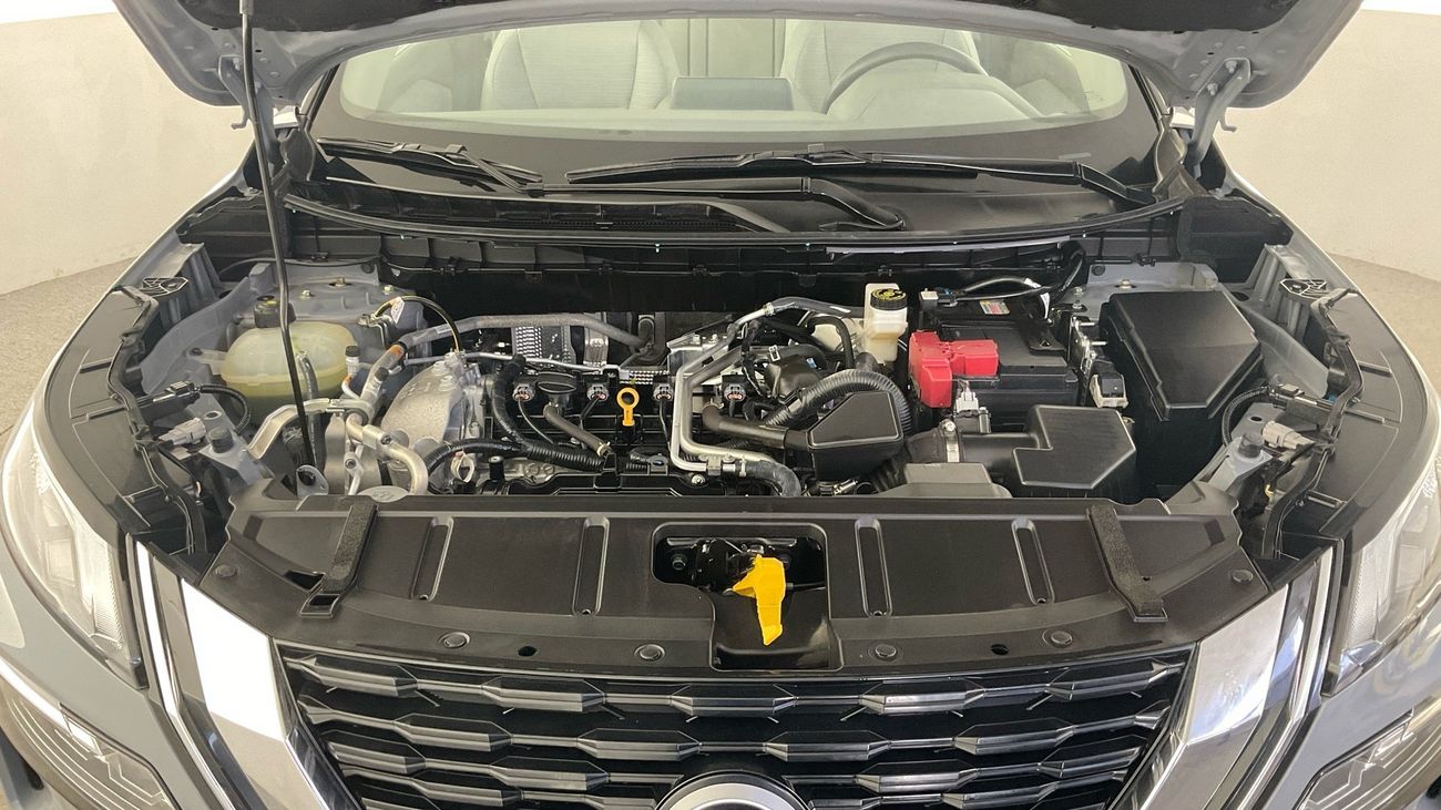 Nissan XTrail S | Guaranteed Warranty | 0 Down Payment