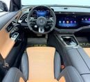 مرسيدس بنز E 53 AMG 4MATIC 2025 Mercedes Benz E53 AMG, 2026 MB Warranty + Service Pack, Full MB Service History, Low Km, GCC