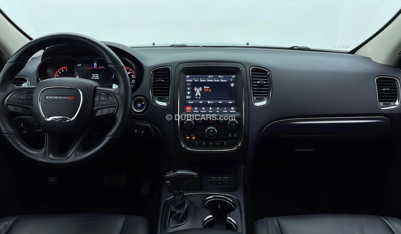 Dodge Durango GT 3.6 | Under Warranty | Inspected on 150+ parameters