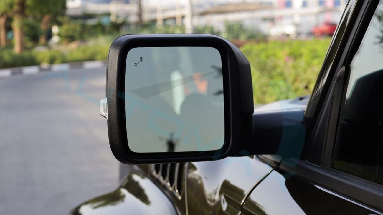 فورد برونكو رابتور 3.0L EcoBoost V6 2025 GCC 0Km With 5 Years Or 100,000 Km Warranty @Official Dealer