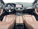 BMW X7 XDrive40i 3.0L 2022 BMW X7 xDrive 40i M-Sport, Dec/2026 BMW Warranty + Service Contract, BMW Full Se