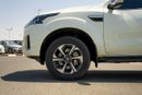 Nissan X Terra Platinum 2.5L 4WD Platinum 2023 GCC Specs 2.5L Agency Warranty/Service Package