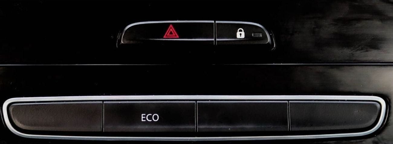 رينو كوليوس SE 2.5L Renault Koleos 2.5L 2022 GCC accident-free in excellent condition 1025 P.M