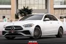 مرسيدس بنز C 300 STD Base