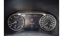 Nissan Altima Turbo - 2019 - Full Option - Brand New