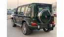 Mercedes-Benz G 63 AMG **2021** 950,000 Selling Price Plus 5% If Register in UAE