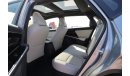 تويوتا bZ4X BZ4X PRO 2WD 615kms 360 CAMERA FULL OPTION LOND RANGE ELECTRIC TRUNK SEAT COOLING