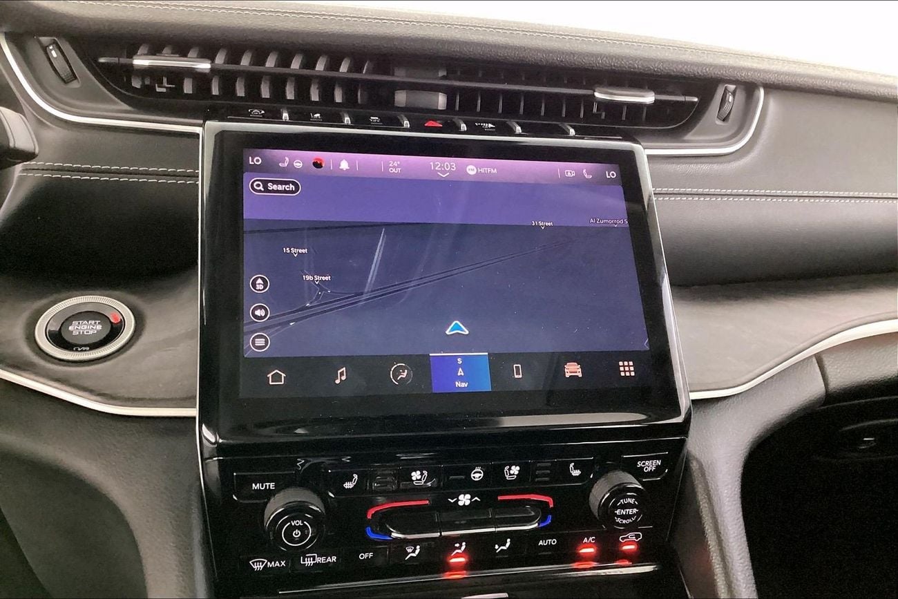 Jeep Cherokee Limited Plus | National Day Celebration | Guaranteed Warranty | 0 Down Payment