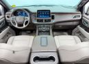 Chevrolet Tahoe Z71