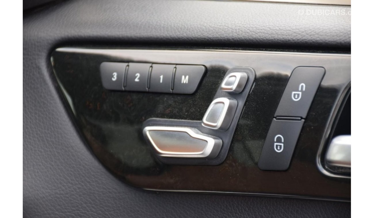 Mercedes-Benz GLS 350