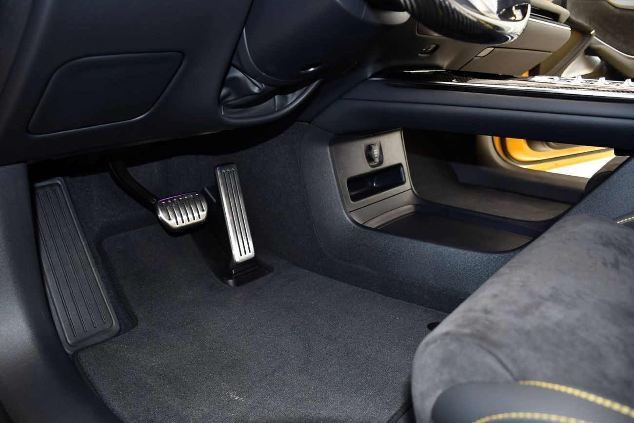 Xiaomi SU7 su7 ultra