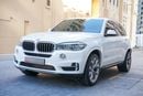 بي أم دبليو X5 35i M Sport 3.0L - Single Owner