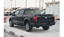 Ford F-150 CLEAN CONDITION / WITH WARRANTY