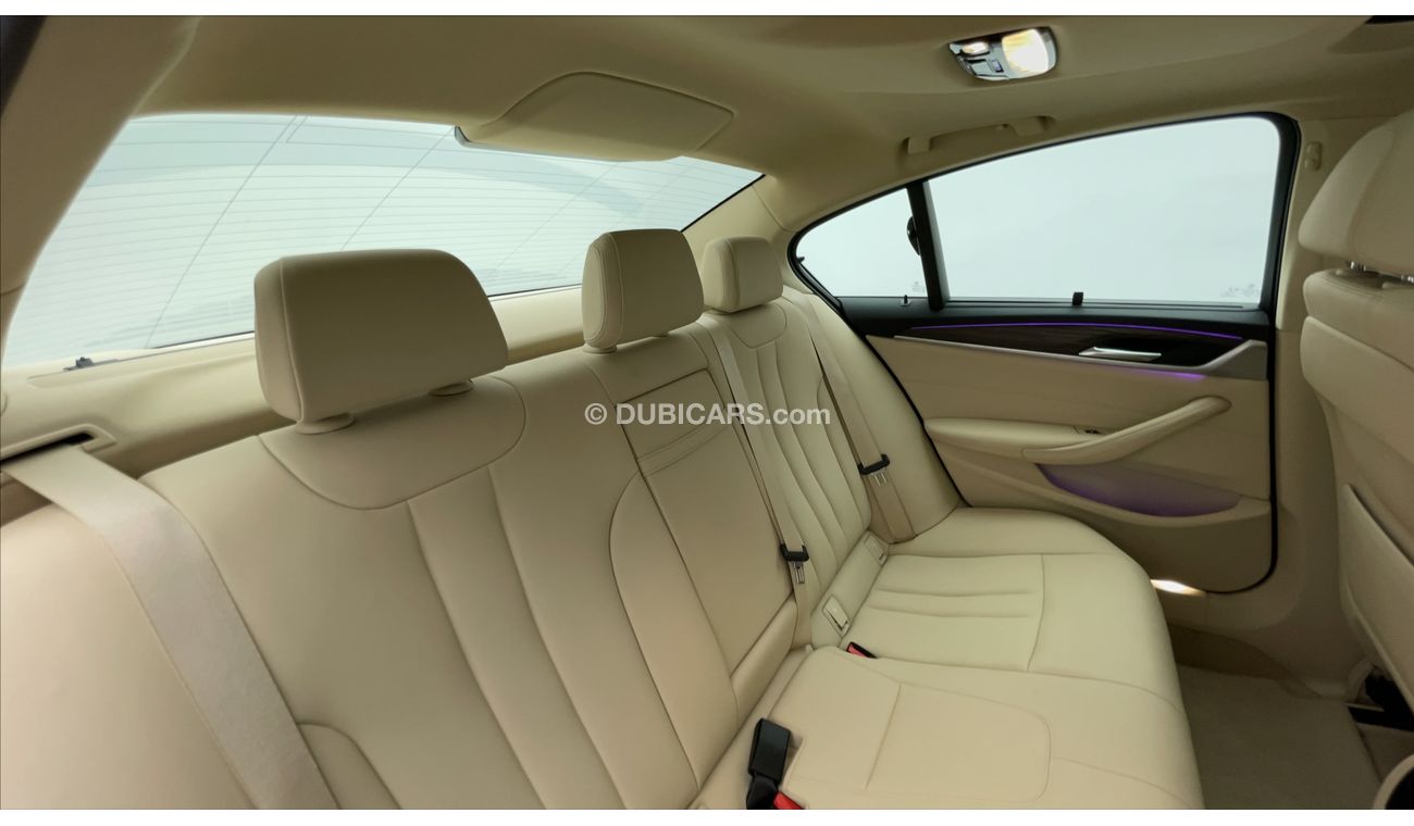 BMW 520i EXECUTIVE 2 | Zero Down Payment | Free Home Test Drive