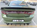 دودج تشارجر SXT Mid 3.6L