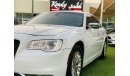 كرايسلر 300C Available for sale