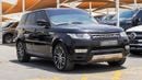 Land Rover Range Rover Sport HSE