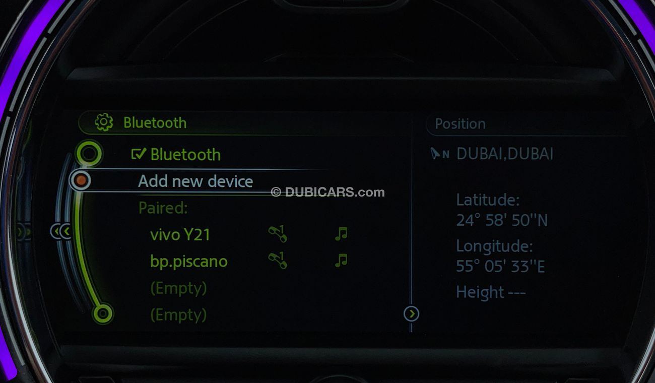 Mini Cooper JOHN COOPER WORKS 2 | Zero Down Payment | Free Home Test Drive