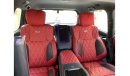 لكزس LX 570 Super Sport 5.7L Petrol Full Option with MBS Autobiography VIP Massage Seat ( Export Only)
