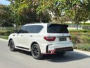 Nissan Patrol NISMO