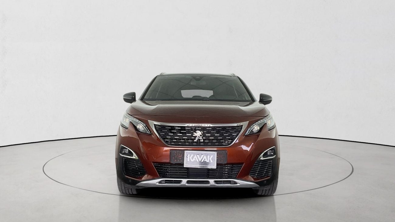 Peugeot 3008 GT LINE | Guaranteed Warranty | 0 Down Payment