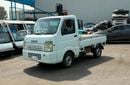 Suzuki Carry