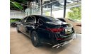 Mercedes Maybach S580 Maybach