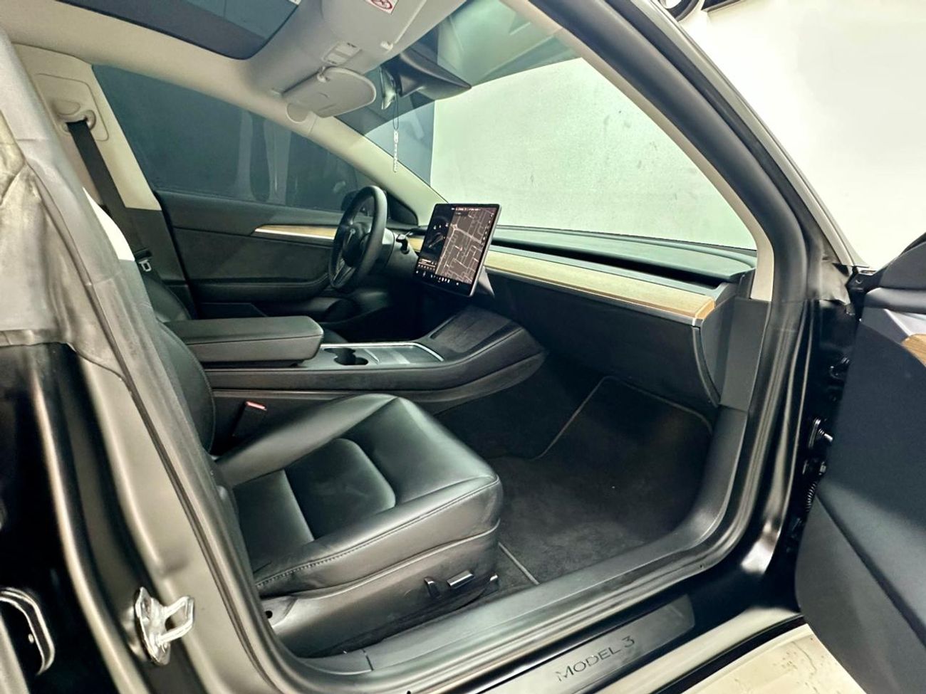 تسلا موديل 3 Performance (AWD)