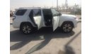 تويوتا 4Runner TOTOTA 4RUNNER FULL OPTION