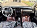 Toyota Fortuner GXR