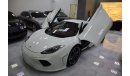 مكلارين MP4-12C Mclaren