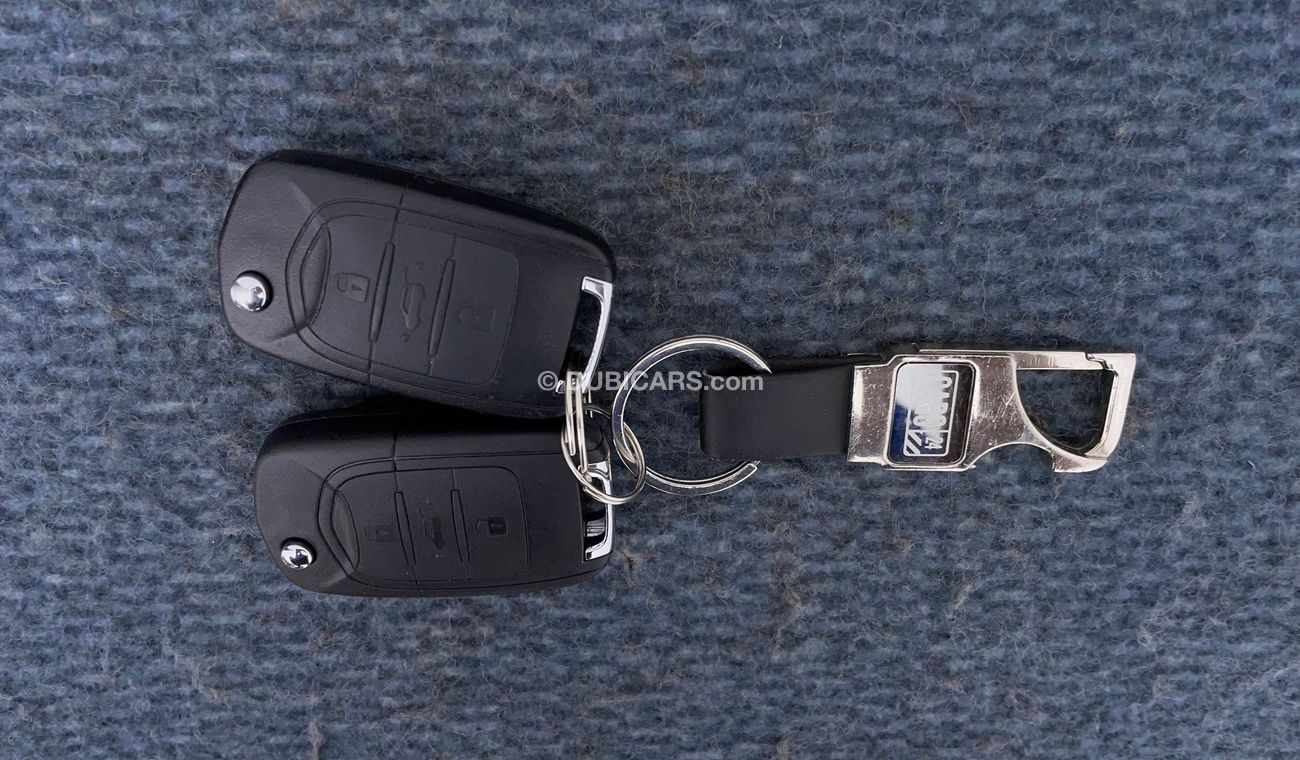 Chevrolet Captiva LS 1.5 | Zero Down Payment | Free Home Test Drive