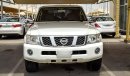 Nissan Patrol Safari