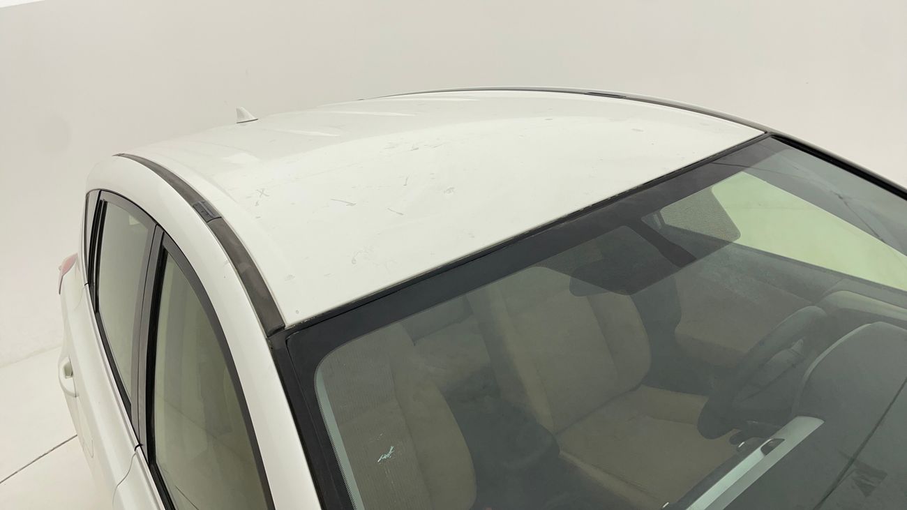 تويوتا راف ٤ EX 2.5 | بدون دفعة مقدمة | اختبار القيادة في المنزل