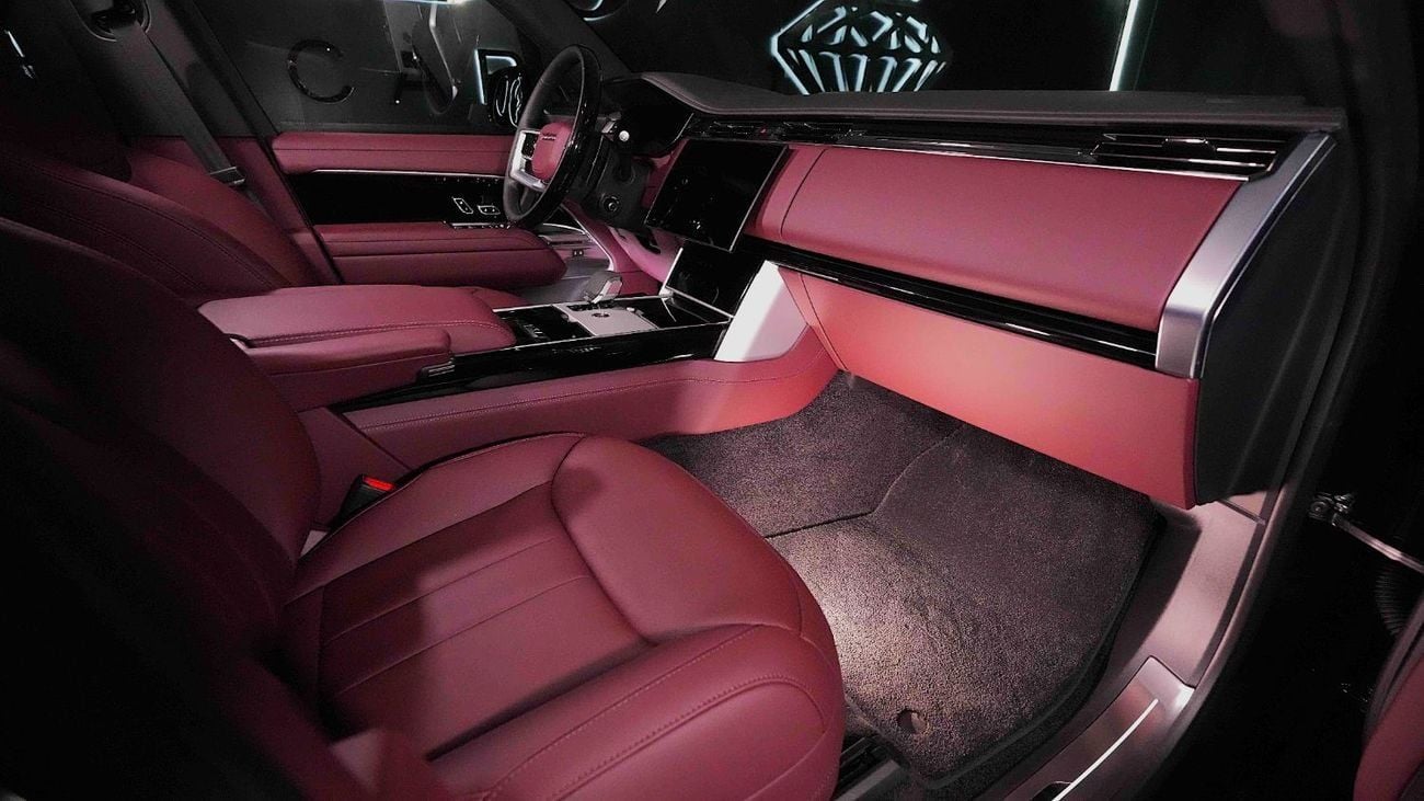 Land Rover Range Rover AUTOBIOGRAPHY P530 | LIMITED OFFER | SHORT WHEELBASE | FULLY LOADED | SPECIAL RIMS